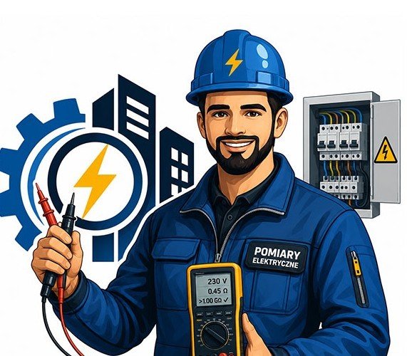 badania instalacji elektrycznych Wyszków